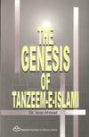 The Genesis of Tanzeem-e-Islami